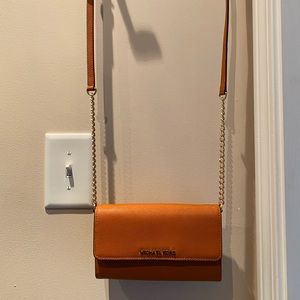 Micheal Kors Crossbody